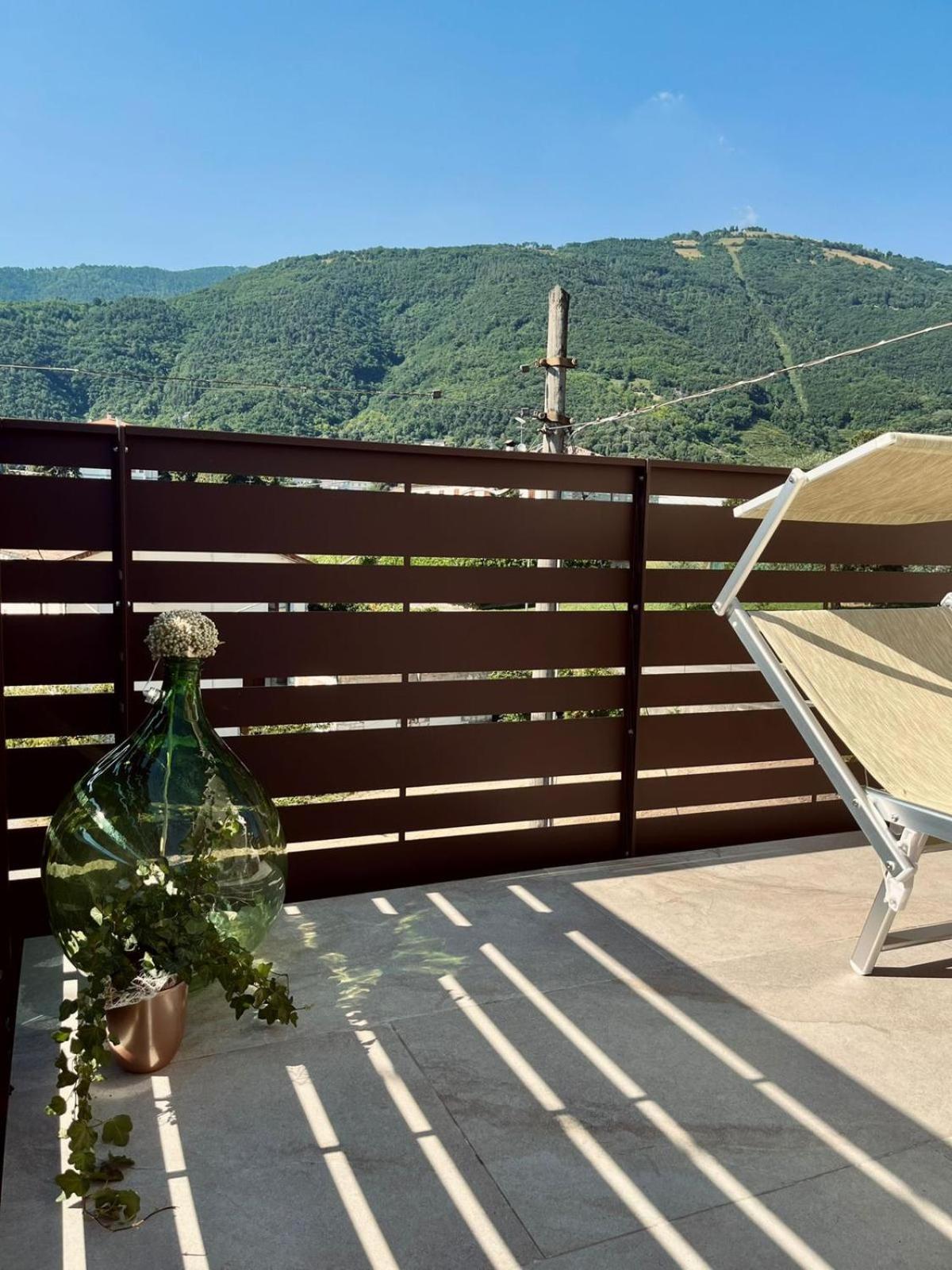 Alle Colline Valdobbiadene Eksteriør bilde